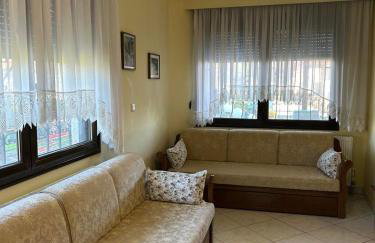 Maisonette Triglia Sea View - Foto 14