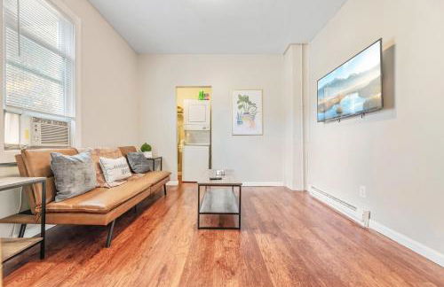 Cozy Little Italy Apt Fast Wifi Pet Friendly - Foto 18