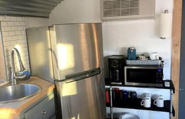 Charming Yucca Valley Cabin Rental for Getaways in California - Foto 4