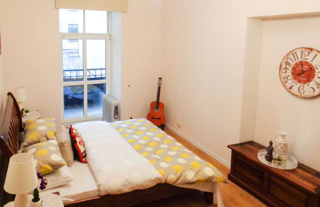 1Br Apt In City Center by Minnehaha Lofts - Photo 5