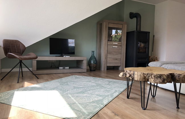 Apartment Katya - Foto 1