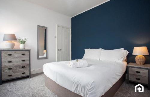 The Ryton Free Wi-Fi Parking - Foto 15