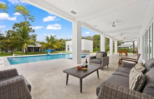 The White House of Miami ºPerfect for Families & Weekly Stays Close to Miami Beaches and the Keys West - Foto 64