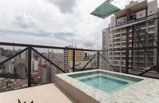 OY Frei Caneca - Foto 52