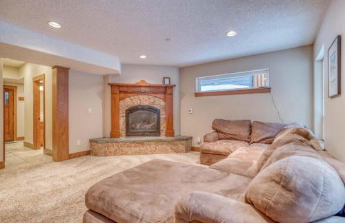 Chalet am Berg - Meredith Lodging - Foto 17