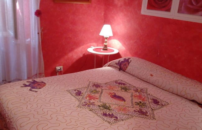 Max House Bed & Breakfast - Foto 18