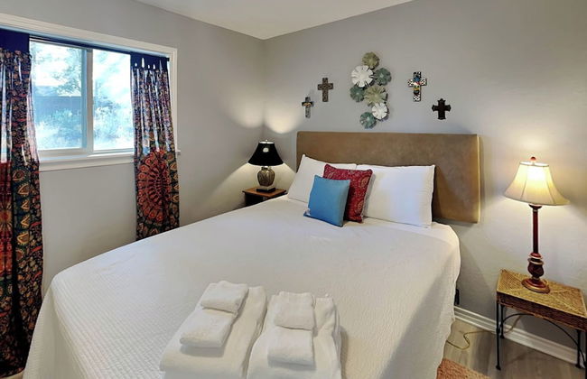 Ponderosa Paradise by Ruidoso Vacation Rentals - Foto 23