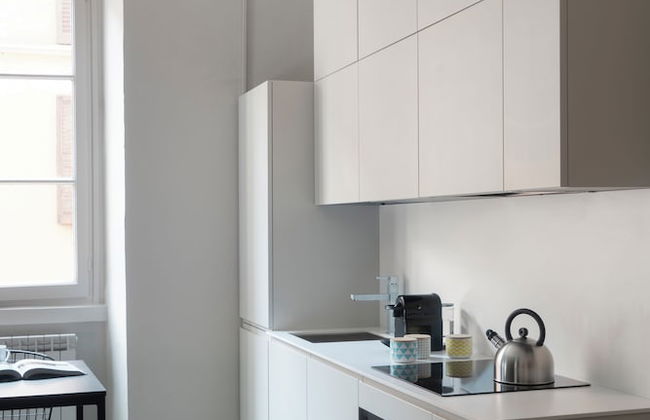 Brera Apartments in Porta Volta - Photo 20