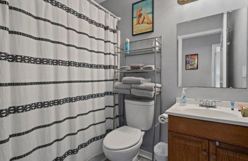 Waterfront Home with Pool, Hot Tub and Game Area - Foto 19