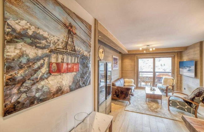 Luxurious 4-room Apartment With Swimming Pool, Gym, spa and Parking - Foto 12