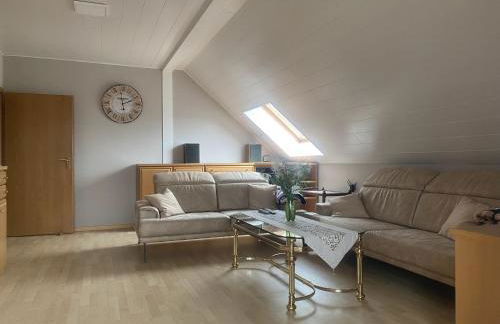 Villa-Maru 80qm Ferienwohnung - Foto 10