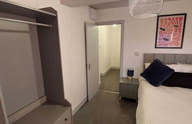 1 Bdr Modern Living in The Old Bank Hse - Foto 23