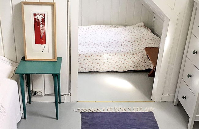 6 Person Holiday Home in Brevik - Foto 1