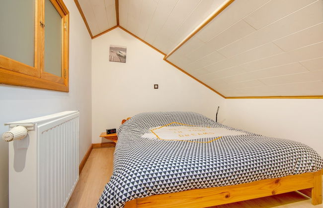 Beautiful Holiday Home in Cul-des-sarts With Garden - Foto 36