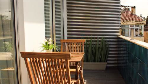 Apartamento da Lapa - Foto 3