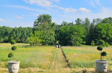 La Moyendrie - Foto 29