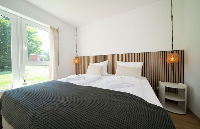 Favorite Stays - Neuss Furth - Foto 11