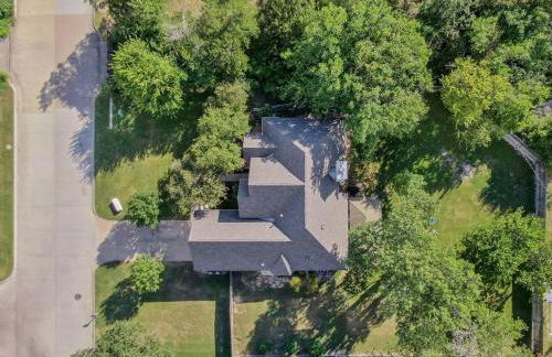 Spirit of Aggieland Retreat-HugeYard-1 Mile to A&M - Foto 8