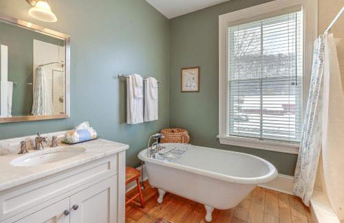 Restored Vermont Home and Cooks Country TV Set - Photo 22