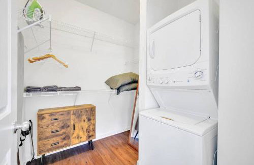 King Luxe Studio Near Shopping & Entertainment - Foto 45