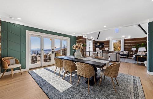 Skyline Retreat Luxury Secret Speakeasy - Foto 69