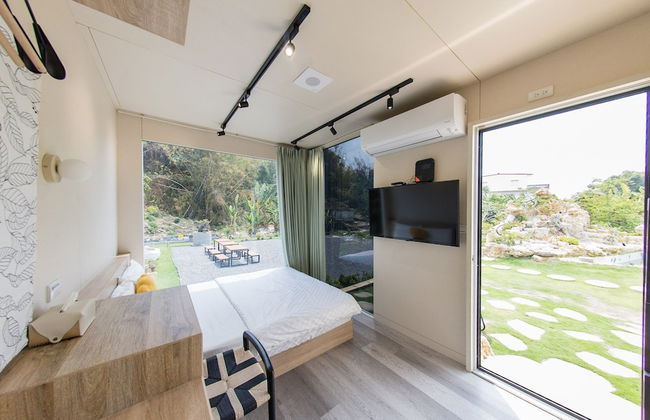 yuye shanyin camping - Photo 4