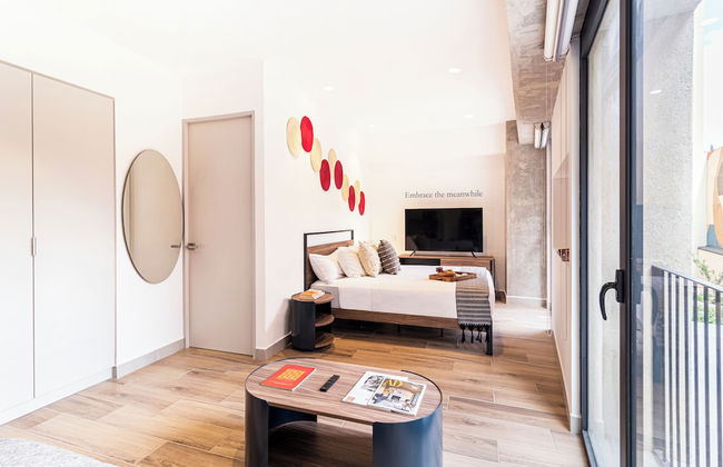 Kukun Reforma Downtown - Foto 22