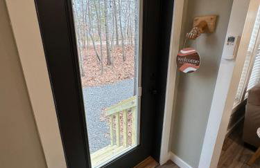 Mt Fether - Tiny Home - Mins to DeSoto, Brow Park - Foto 9