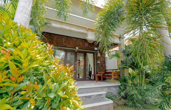 Damar Sanjaya Uttama - Foto 70