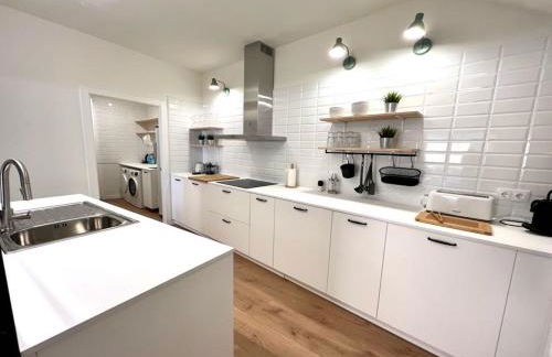 Hauzify I Apartaments Sant Pau - Foto 15