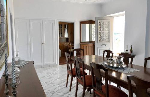 Villa Andros Époque - Foto 42