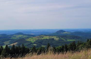 Ferienwohnung Rhönchalet - Photo 12