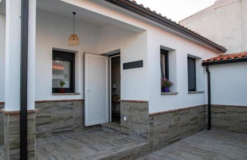 Apartamentos Rurales Helechosa, Las Tres Peñas - Photo 22