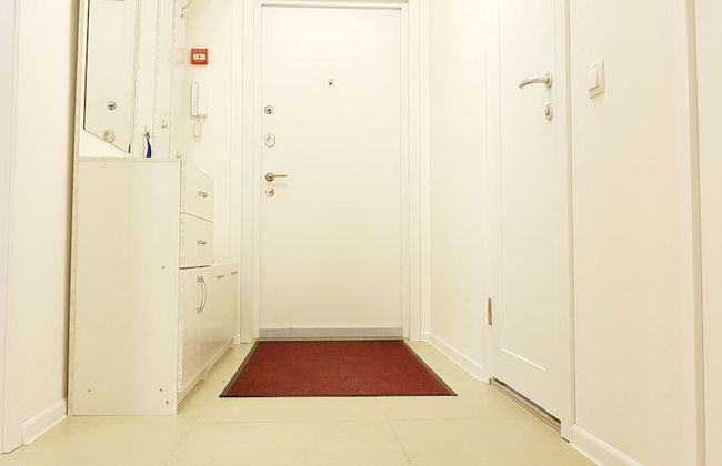 Deluxe Apartment Varshavskoe shosse - Photo 7