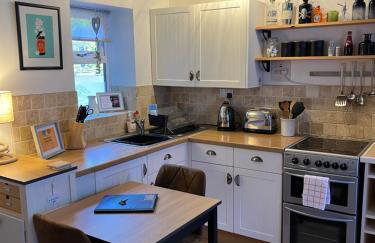 The Rockpool Holiday Cottage - Foto 9