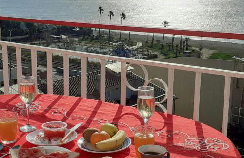 terraza al mar - Photo 24