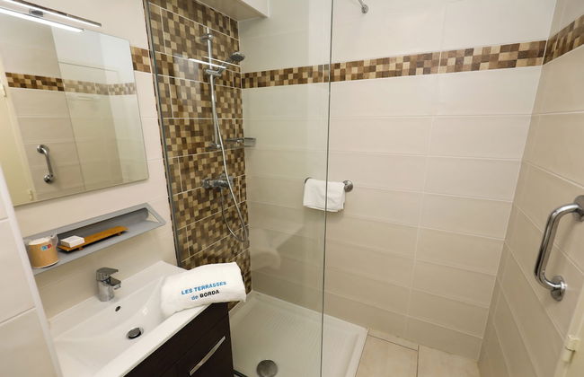 TERRASSES DE BORDA - Foto 10