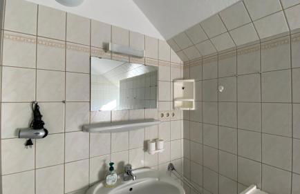 Hus op de Wurth Ferienwohnung 17 - Foto 14