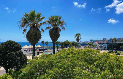 Sea View W Balcony 2 Mins Walk To Beach & Casino - Foto 3