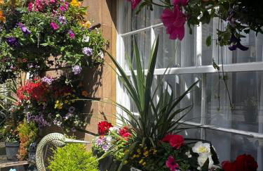 Amani Apartments - Glasgow City Centre - Foto 9