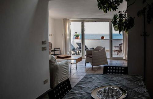 Chiaro di Luna - Appartamento vista mare - Photo 5