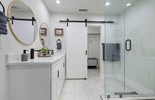 Family Platinum Escape with Heated Pool and Gameroom - Foto 30