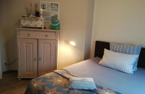 Apartment Seaside - Foto 8