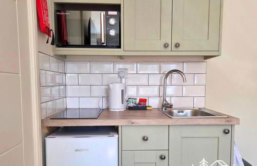 Duke of the Pond - Room 1 - New Forest - Foto 2