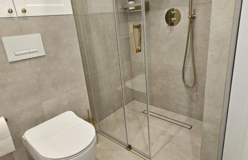 URBAN APARTMENTS LUXURY Opolska 10 No 29, Free Garage, Self Check-in - Foto 16