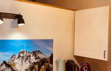 Mountain Hideout Wolfsee - Foto 3