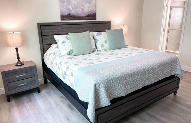 Luxury Condo Apartment Near Disney Universal 12 - Foto 11