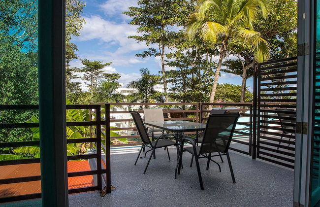 The Beach Pad - Photo 64