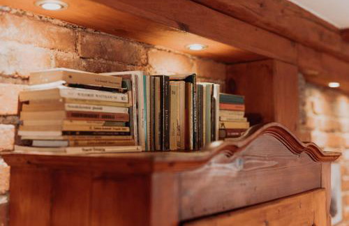 Noclegi Zielona Gęś - Foto 11