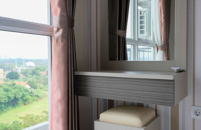 Cozy 1BR at Casa De Parco Apartment - Foto 4